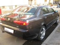 Альфа Ромео 166 - Изображение #2, Объявление #199267