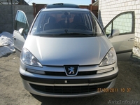 Продаю пежо 807, 2003 года выпуска - Изображение #5, Объявление #210587