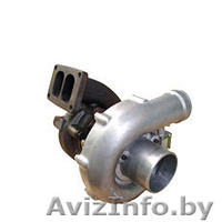 турбины,турбокомпрессоры - Изображение #2, Объявление #232711