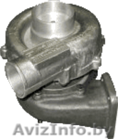 турбины,турбокомпрессоры - Изображение #1, Объявление #232711