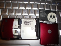 Motorola RAZR V3i - Изображение #4, Объявление #220473