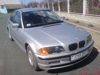 Машина находится в Гомеле - Изображение #1, Объявление #238830