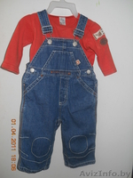 одежда на мальчика - Изображение #1, Объявление #242128