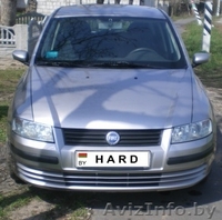 FIAT STILO 2003 год в отличном состоянии. - Изображение #1, Объявление #242399