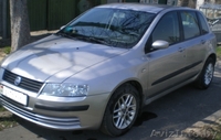 FIAT STILO 2003 год в отличном состоянии. - Изображение #2, Объявление #242399