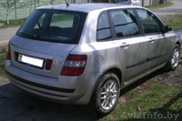 FIAT STILO 2003 год в отличном состоянии. - Изображение #3, Объявление #242399