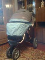 каляска капелла - Изображение #2, Объявление #238889