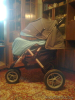 каляска капелла - Изображение #3, Объявление #238889