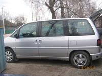 Пежо 806 ---------------------------------------- - Изображение #1, Объявление #239675