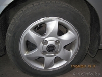 Hyundai Elantra - Изображение #3, Объявление #240905