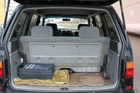 продается автомобиль Mazda MPV 1, 1997 г. - Изображение #5, Объявление #222487