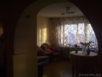 3-х комнатная квартира в п.Красное (1км. от Гомеля) - Изображение #3, Объявление #236101