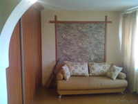 3-х комнатная квартира в п.Красное (1км. от Гомеля) - Изображение #4, Объявление #236101