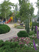  АЗОВСКОМ  МОРЕ - комфортный отдых - Изображение #5, Объявление #236271