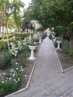  АЗОВСКОМ  МОРЕ - комфортный отдых - Изображение #7, Объявление #236271