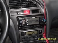 Hyundai Elantra - Изображение #1, Объявление #240905