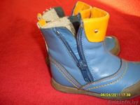 Сапоги осенние Shagovita - Изображение #2, Объявление #222911