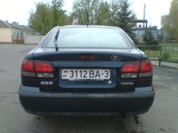 продам авто Мазда 626 GF - Изображение #1, Объявление #256229