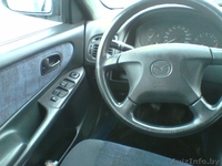 продам авто Мазда 626 GF - Изображение #2, Объявление #256229