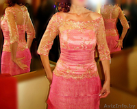 Продам платье для выпускного вечера - Изображение #1, Объявление #255805