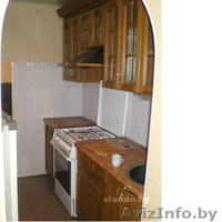 3-х комн.кв. Новобелицкий р-н, завод Кристалл - Изображение #3, Объявление #266036