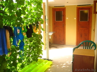 Отдых в Крыму!! Частный пансионат Людмила - Изображение #2, Объявление #244489