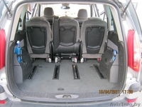 Продаю пежо 807, 2003 года выпуска - Изображение #9, Объявление #210587