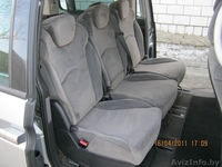 Продаю пежо 807, 2003 года выпуска - Изображение #10, Объявление #210587