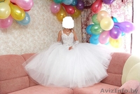 Продам свадебное платье... - Изображение #2, Объявление #263025