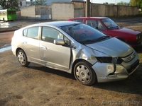  продам Honda Insight - Изображение #2, Объявление #272897