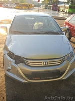  продам Honda Insight - Изображение #1, Объявление #272897