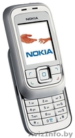 Nokia 6111 слайдер - Изображение #1, Объявление #273157
