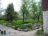 Продам дом в деревне Ивановка речицкого района - Изображение #6, Объявление #221726