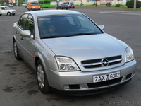 ПРОДАМ OPEL VECTRA - Изображение #1, Объявление #267039