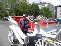 Карета "Фаетон" - Изображение #5, Объявление #203490