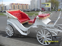 Карета "Фаетон" - Изображение #3, Объявление #203490