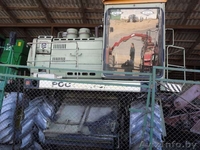 ДОН-1500Б 1998 ГОДА - Изображение #4, Объявление #263140