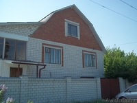 Продается кирпичный дом возможен обмен - Изображение #1, Объявление #289039