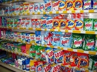 Бытовая химия оптом и в розницу - Изображение #3, Объявление #307093