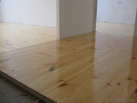 Циклёвка, шлифовка - Изображение #1, Объявление #306407