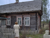 прдам дом в деревне срочно - Изображение #2, Объявление #308707
