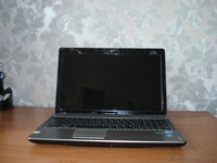 Ноутбук Lenovo IdeaPad Z560 59057739 - Изображение #1, Объявление #306701