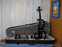 ЭЛЕКТРО СКРИПКА - Изображение #1, Объявление #286292