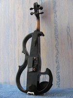 ЭЛЕКТРО СКРИПКА - Изображение #2, Объявление #286292