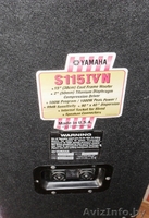 аккустика YAMAHA - Изображение #2, Объявление #284852