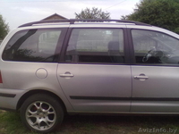 шаран,альхамбра,галэкси - Изображение #2, Объявление #258917