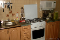 Уютная 2-х комнатная квартира на сутки! - Изображение #6, Объявление #316432