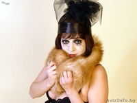 МАКИЯЖ,ПРИЧЕСКИ - Изображение #1, Объявление #312118