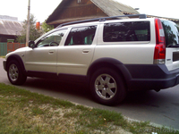 Продам Volvo XC70, 2003 г.в. - Изображение #4, Объявление #313262
