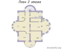 проекты. проектирование коттеджей. - Изображение #2, Объявление #311809